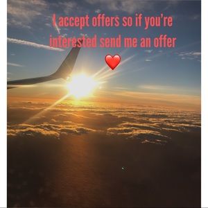 Send me an offer! :)